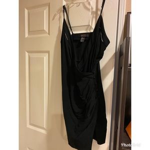Little black dress, small, forever21